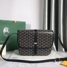 Goyard Satchel Bags